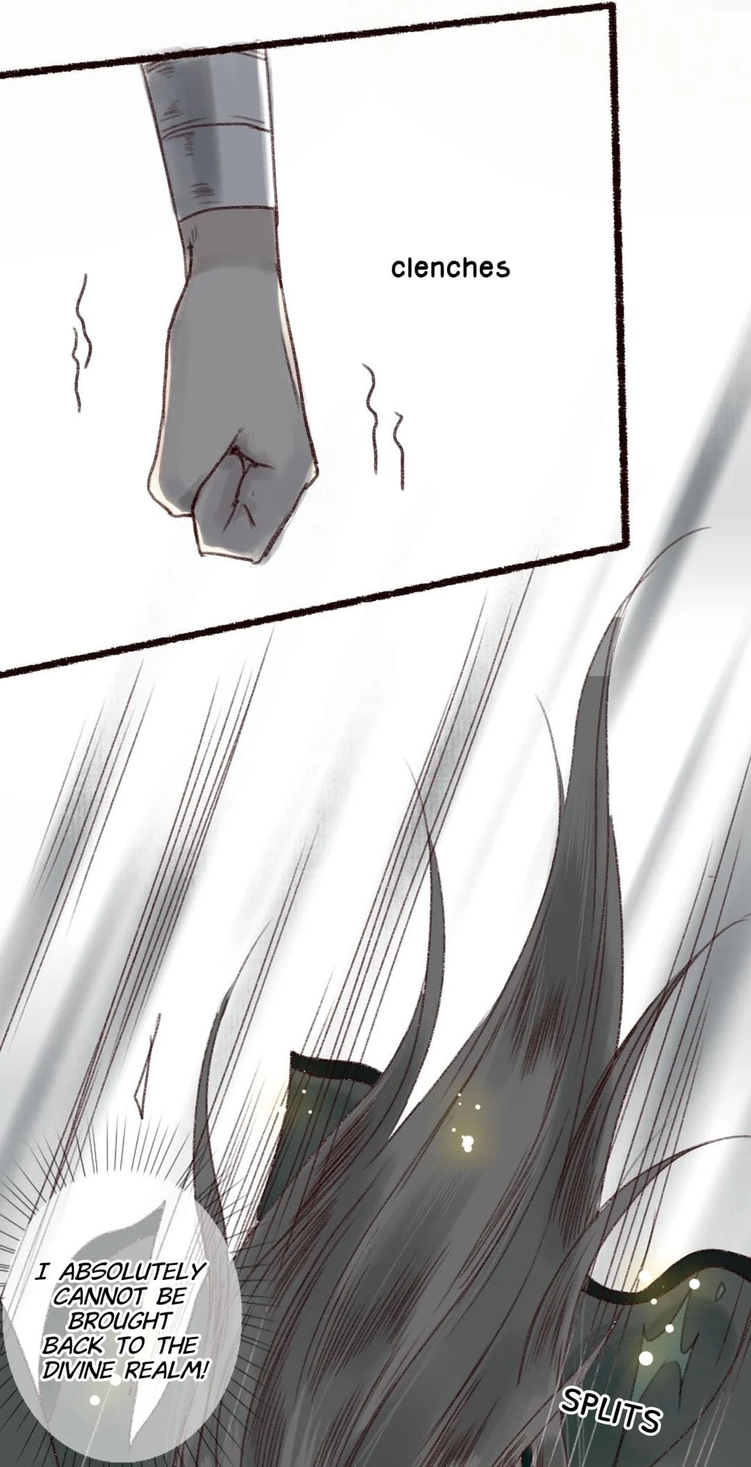 Read Fair Wind Scroll chapter 16 image 28 on Lezhin