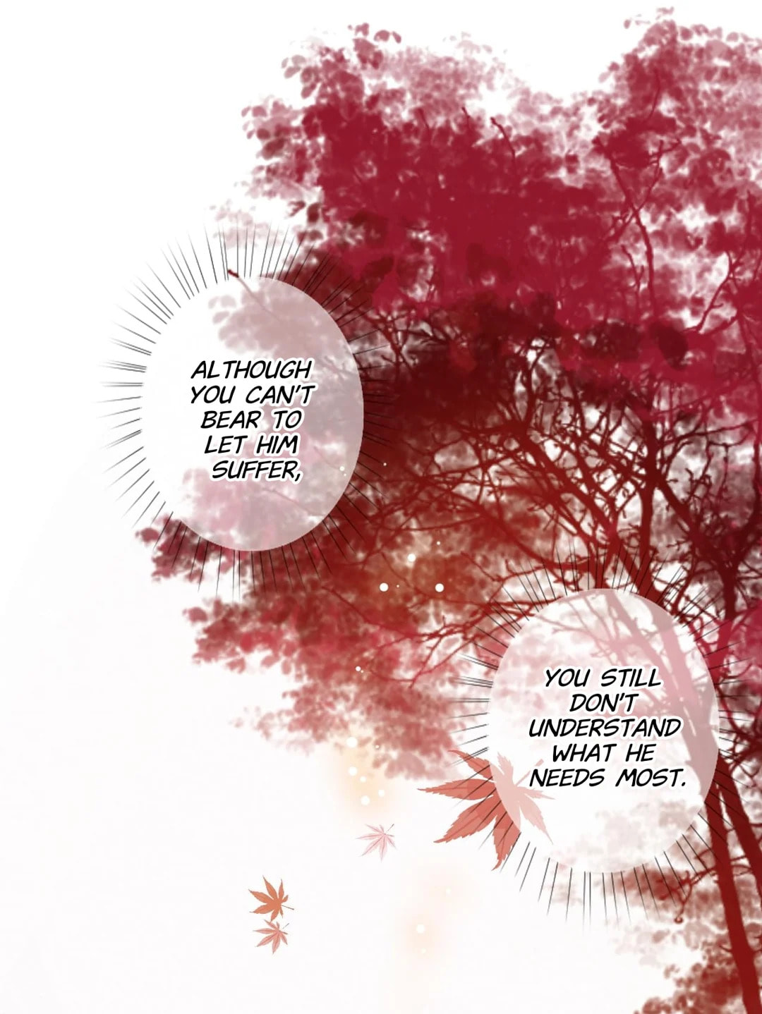 Read Fair Wind Scroll chapter 16 image 35 on Lezhin