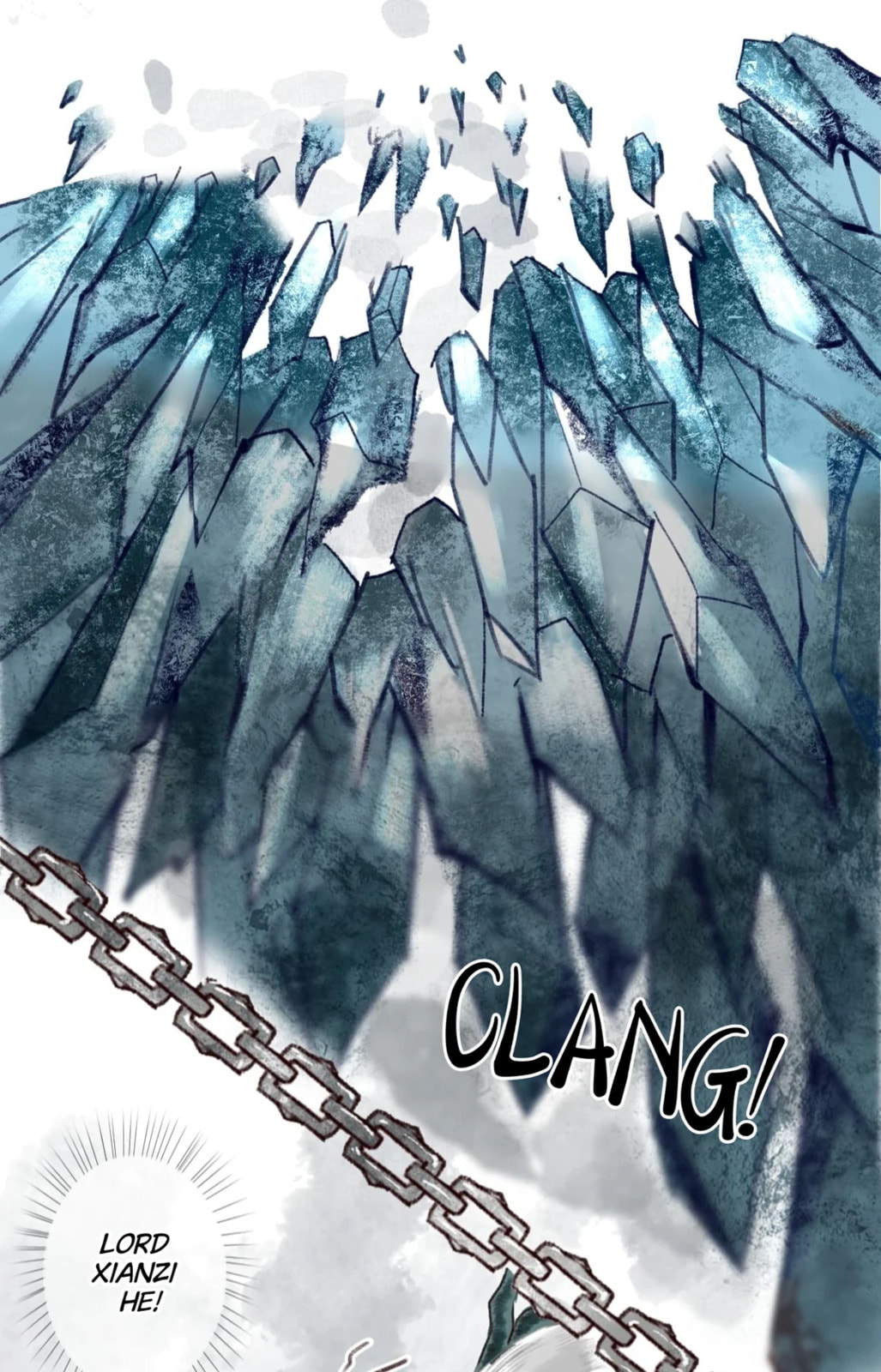 Read Fair Wind Scroll chapter 16 image 41 on Lezhin