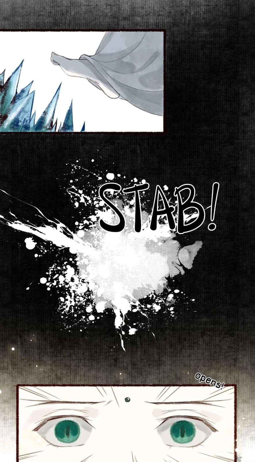 Read Fair Wind Scroll chapter 16 image 44 on Lezhin