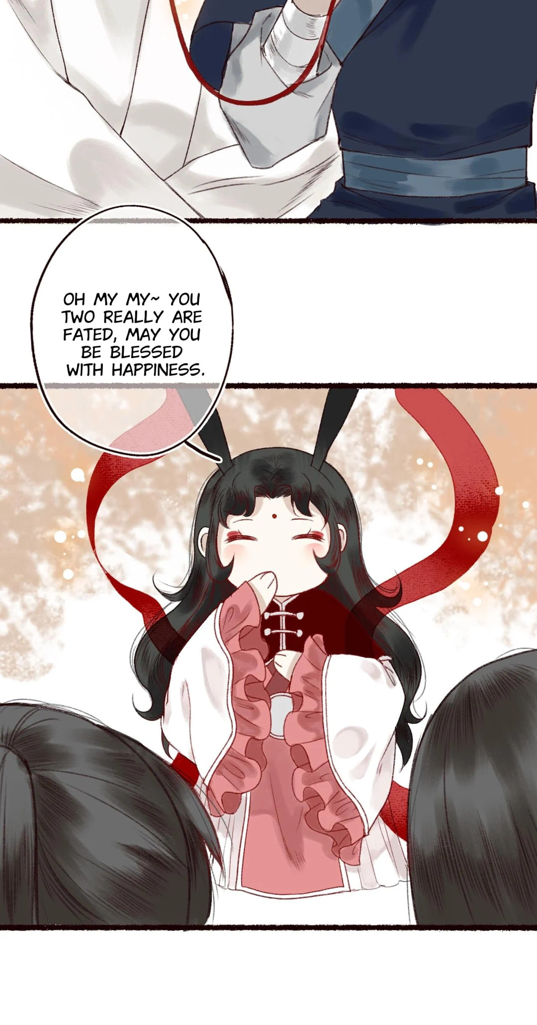 Read Fair Wind Scroll chapter 17 image 13 on Lezhin