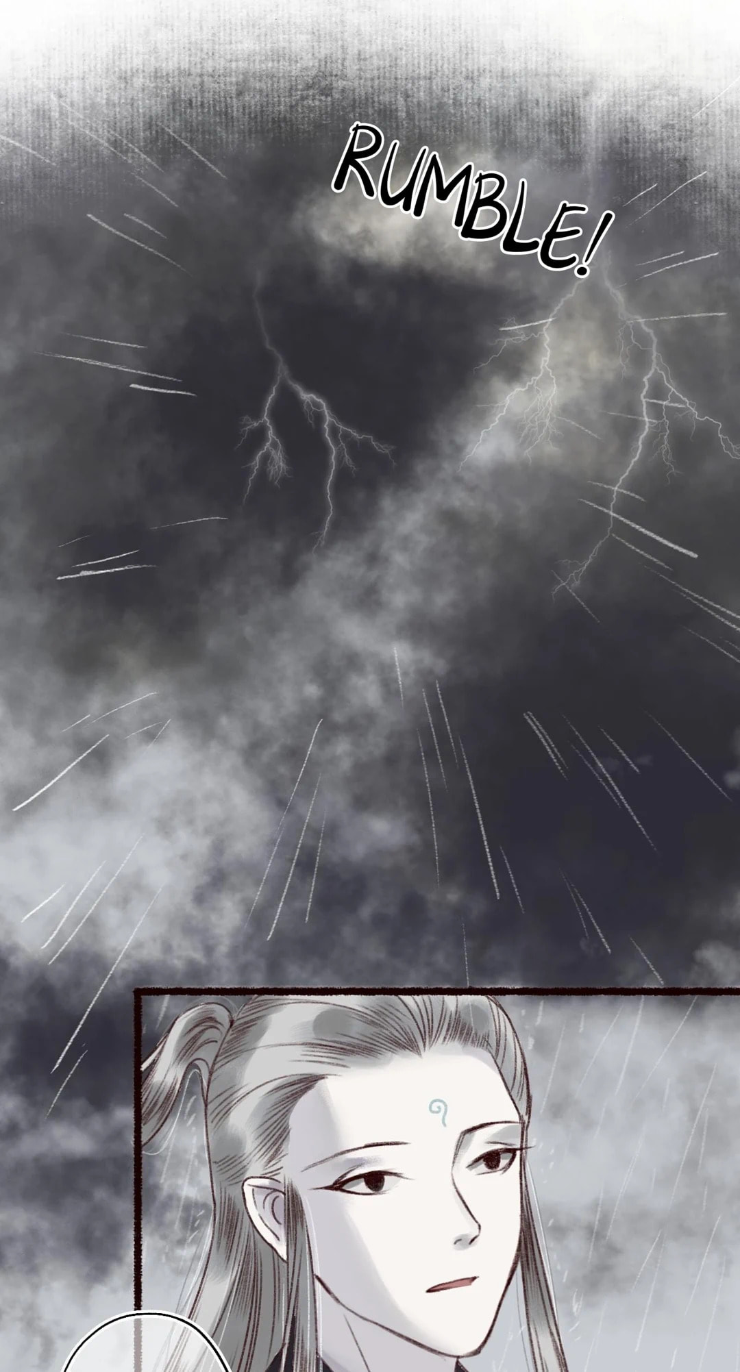Read Fair Wind Scroll chapter 17 image 24 on Lezhin