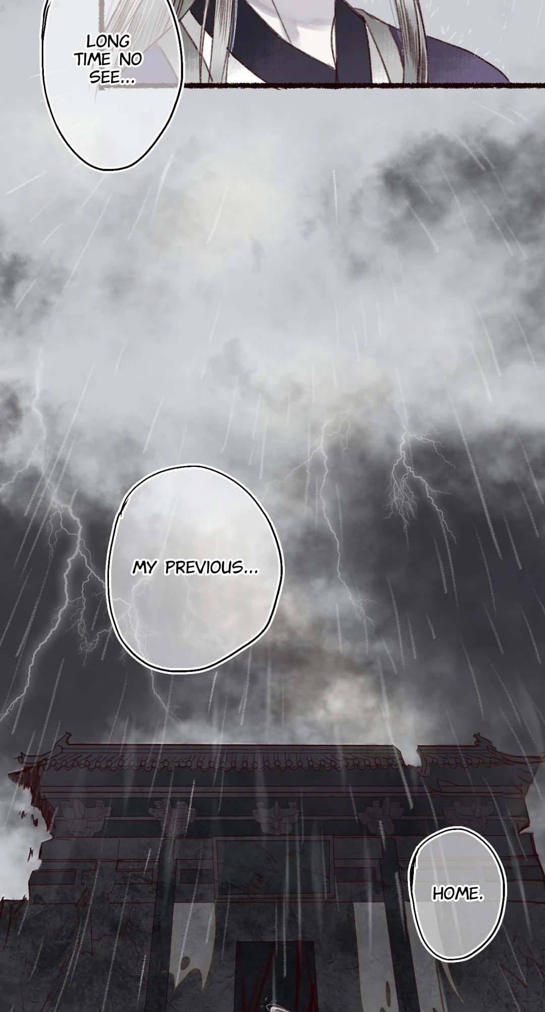 Read Fair Wind Scroll chapter 17 image 25 on Lezhin