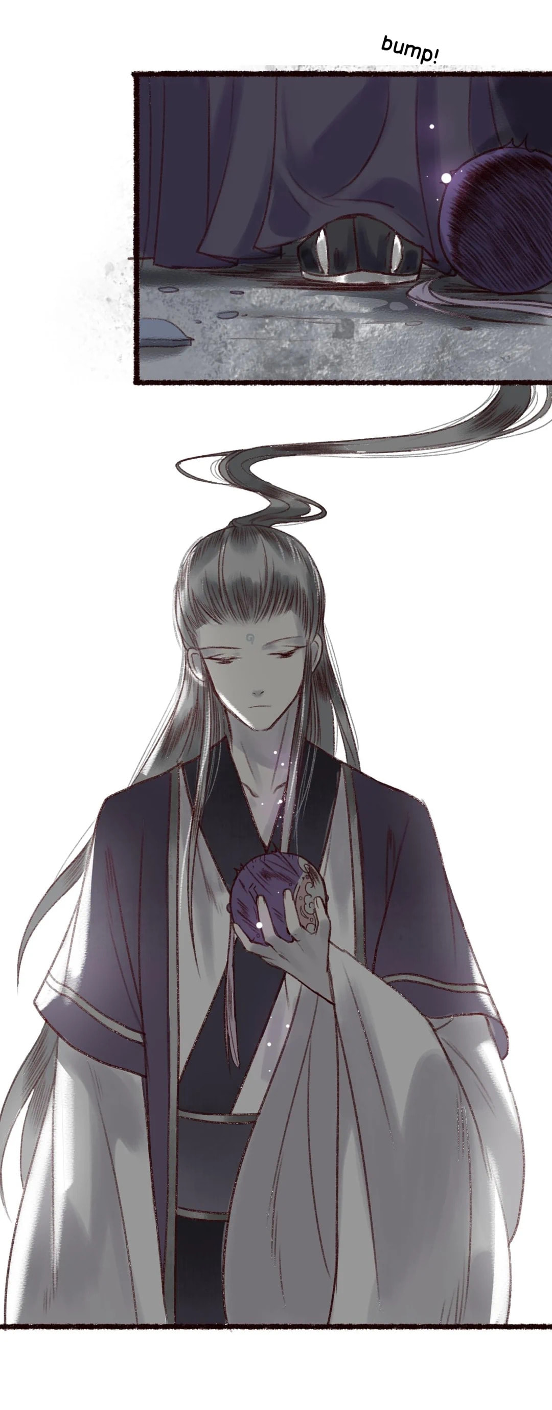 Read Fair Wind Scroll chapter 17 image 27 on Lezhin