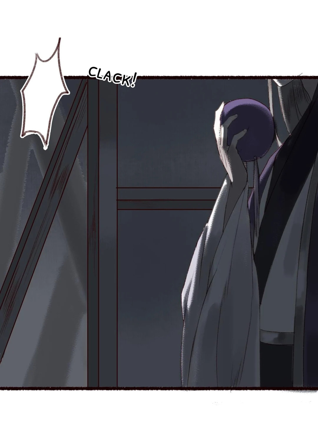 Read Fair Wind Scroll chapter 17 image 30 on Lezhin