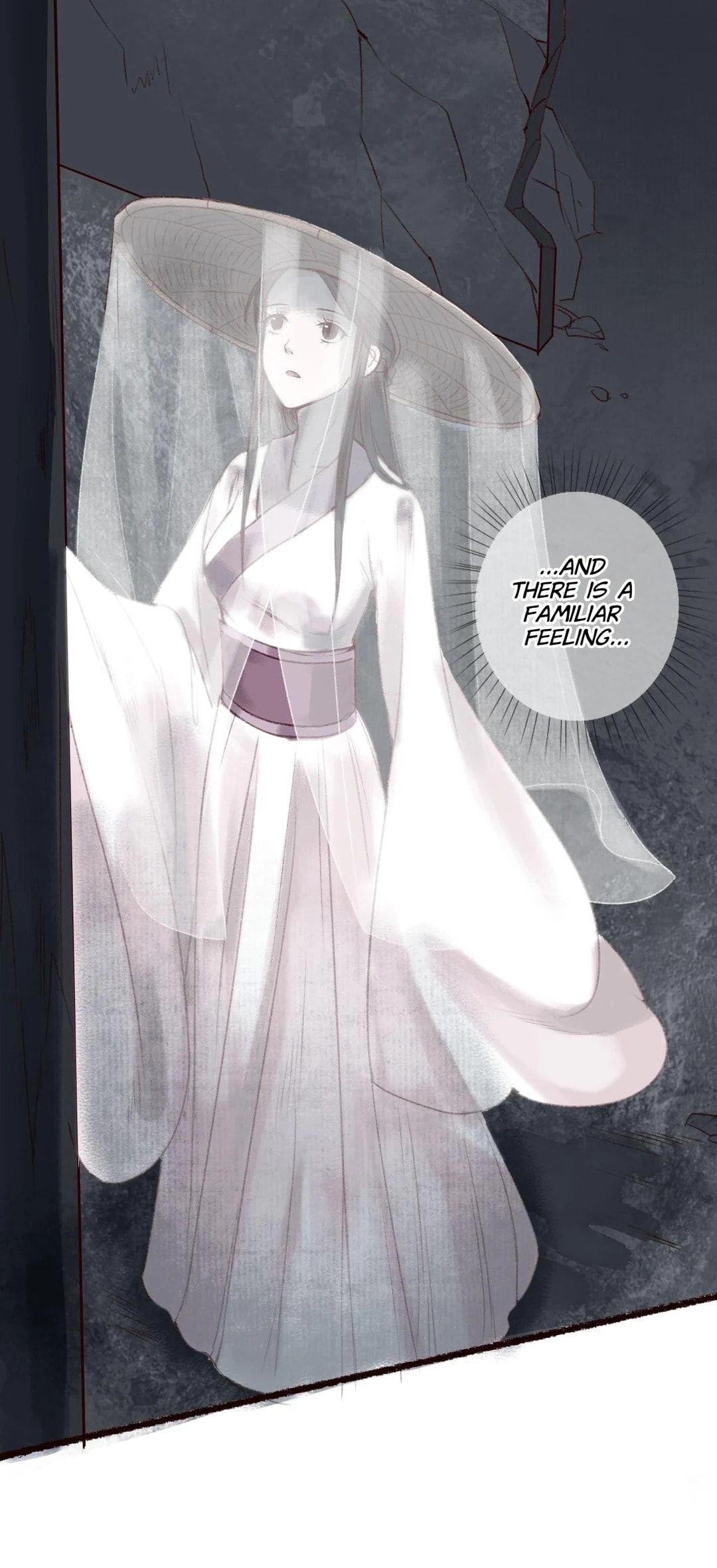 Read Fair Wind Scroll chapter 17 image 33 on Lezhin