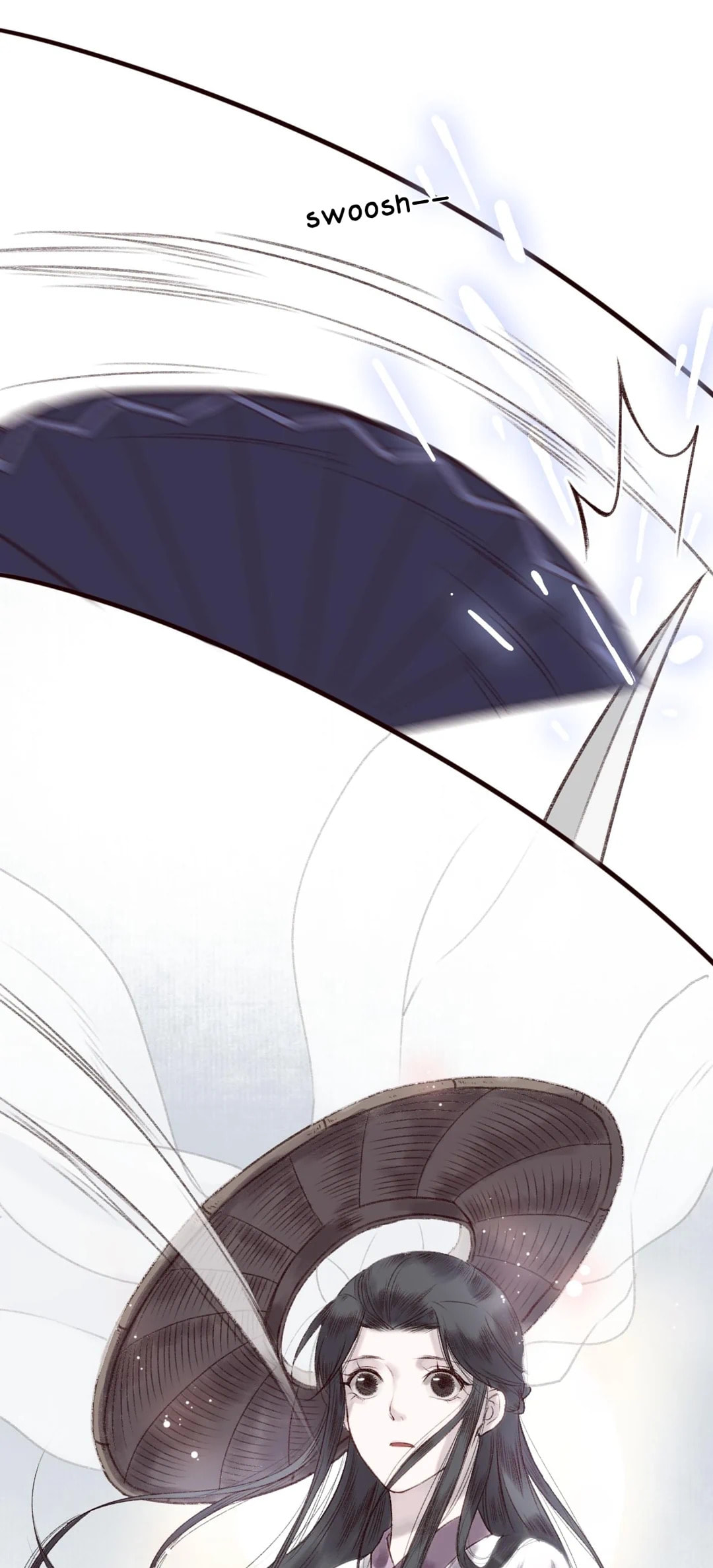 Read Fair Wind Scroll chapter 17 image 37 on Lezhin