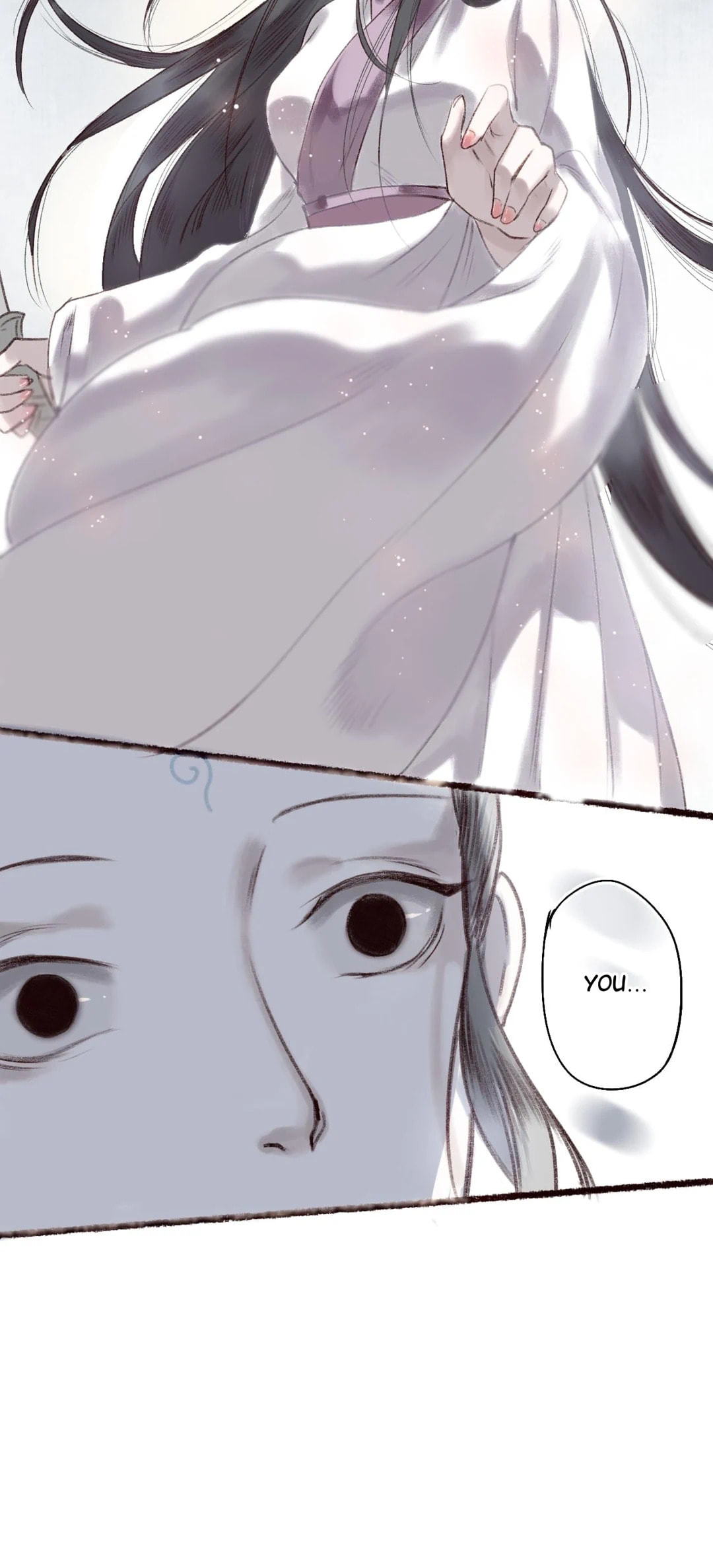 Read Fair Wind Scroll chapter 17 image 38 on Lezhin