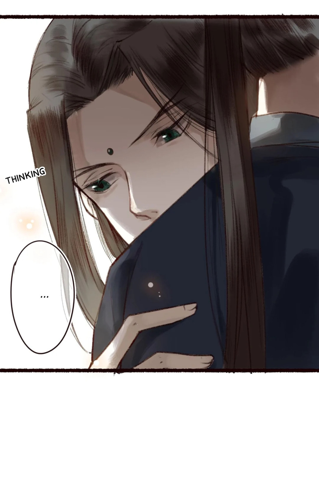 Read Fair Wind Scroll chapter 17 image 9 on Lezhin