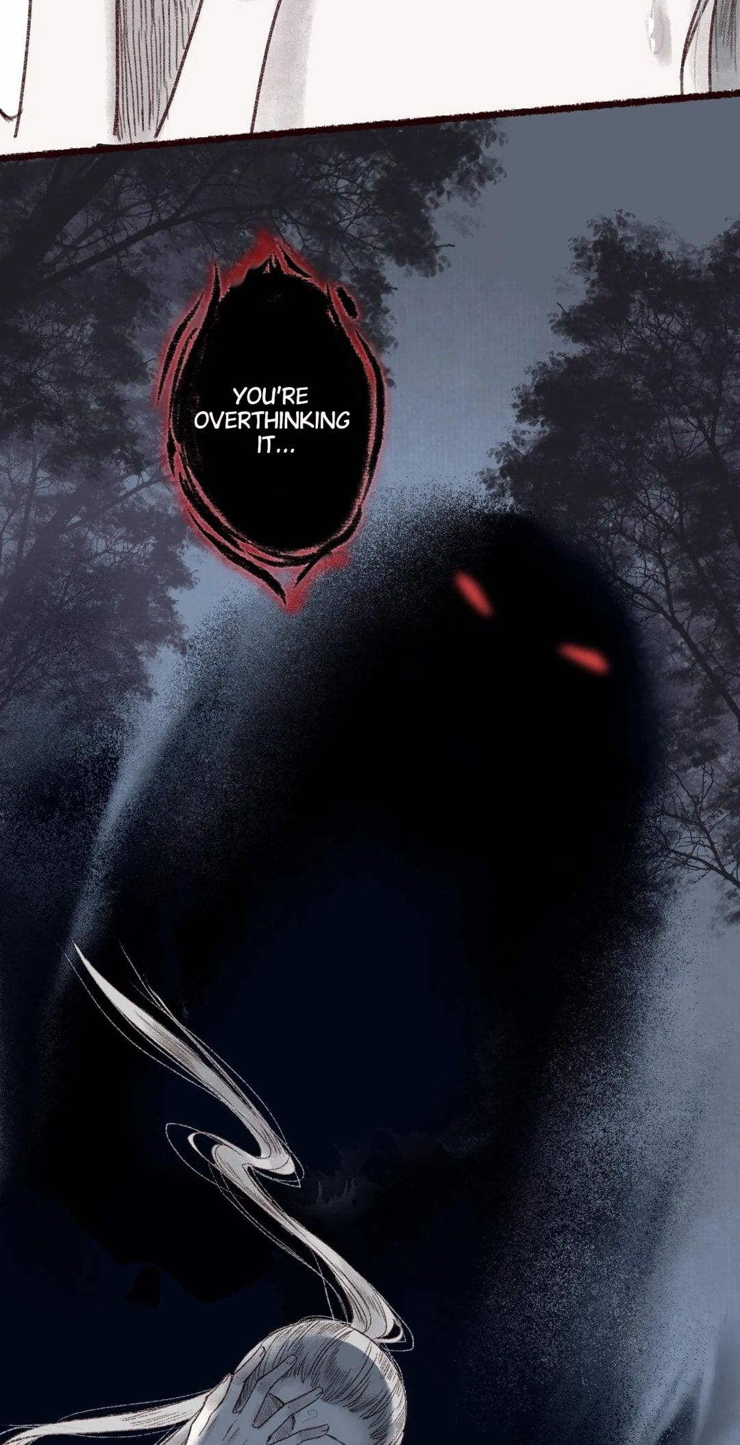 Read Fair Wind Scroll chapter 18 image 12 on Lezhin