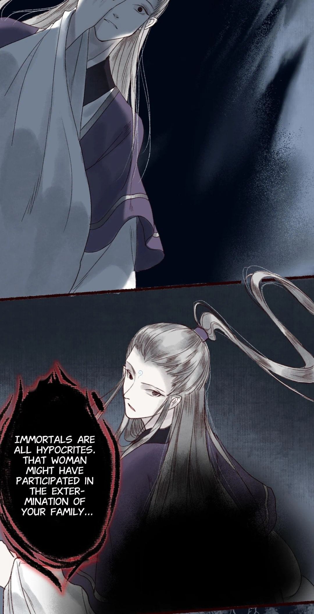 Read Fair Wind Scroll chapter 18 image 13 on Lezhin