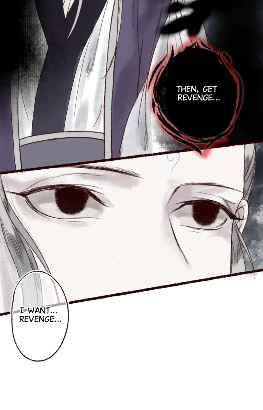Read Fair Wind Scroll chapter 18 image 15 on Lezhin
