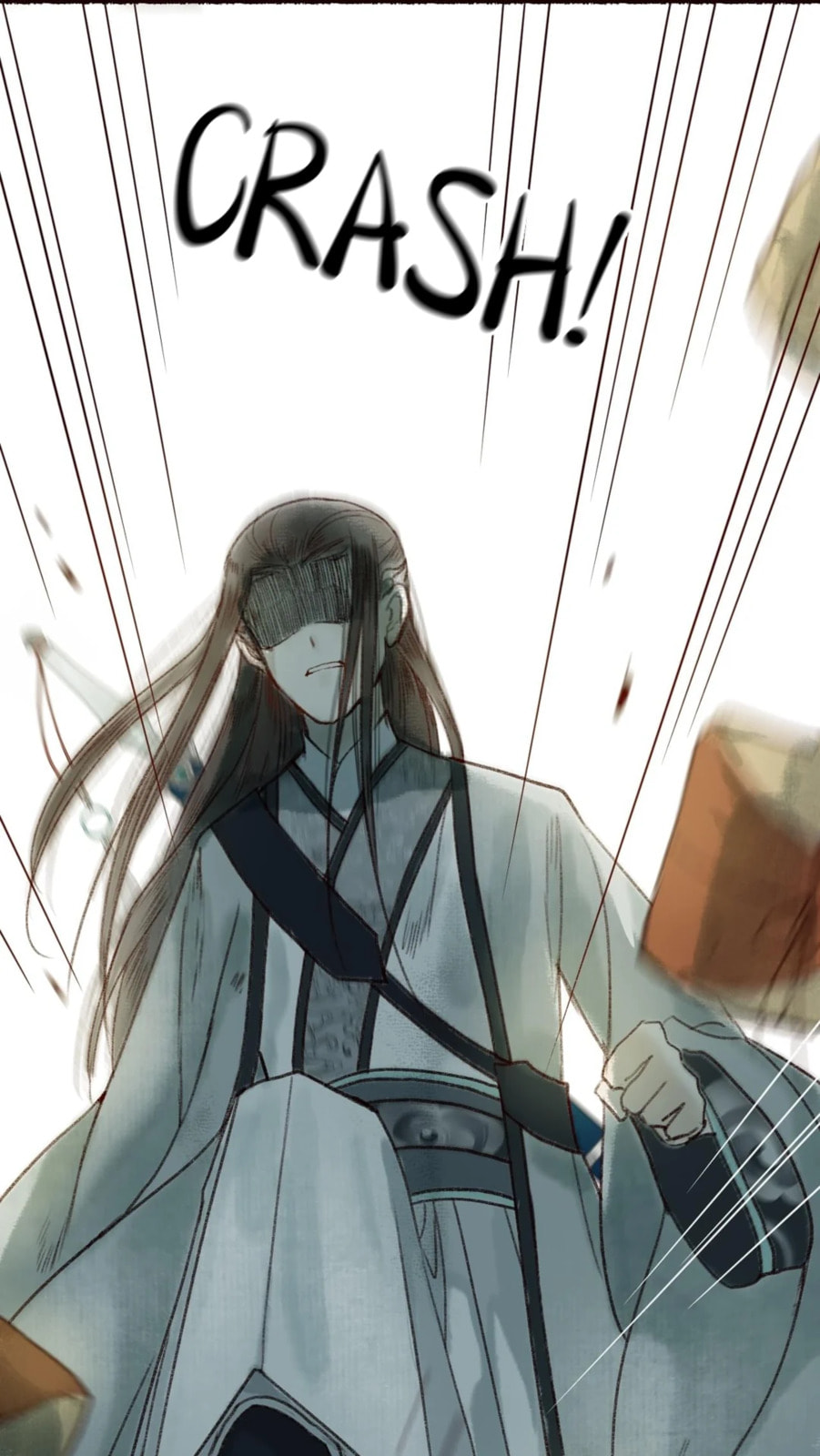 Read Fair Wind Scroll chapter 18 image 26 on Lezhin