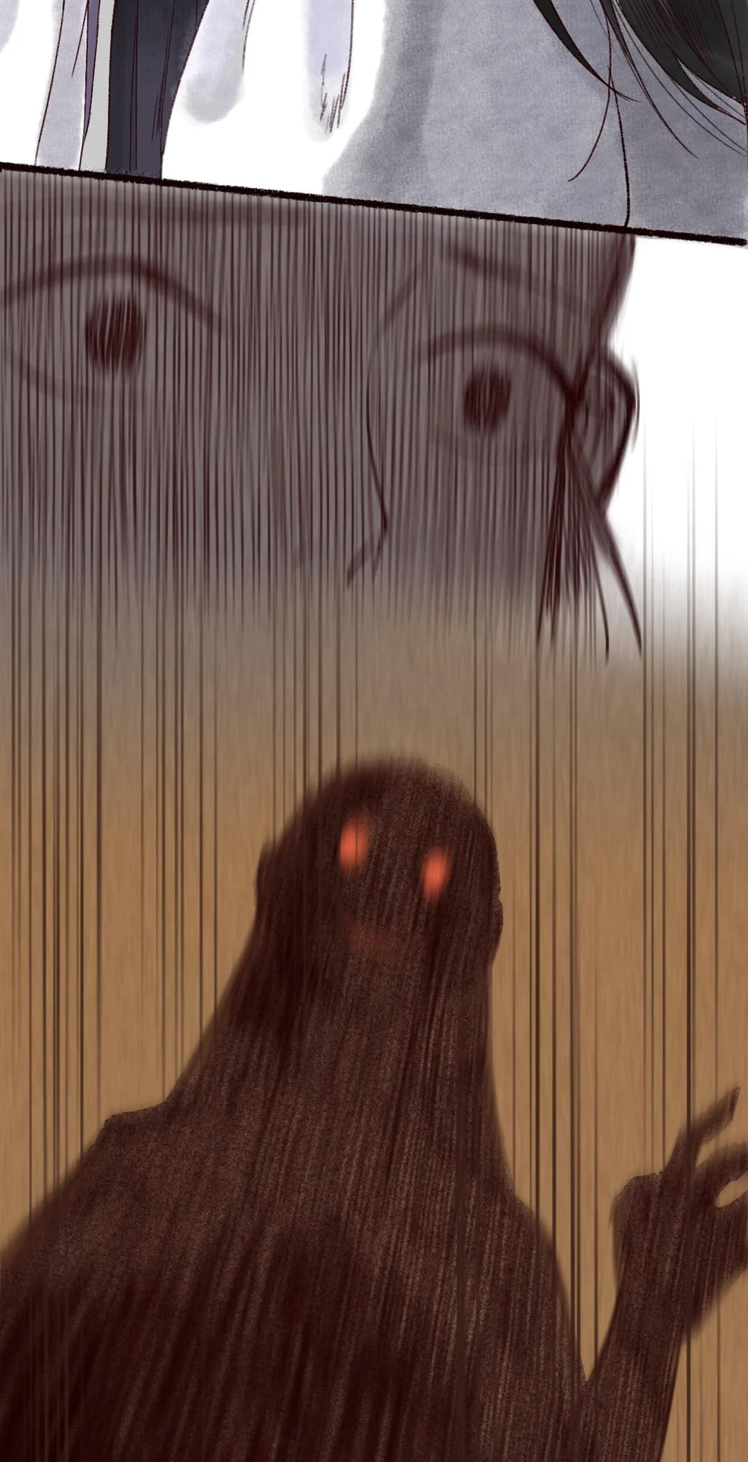 Read Fair Wind Scroll chapter 18 image 3 on Lezhin