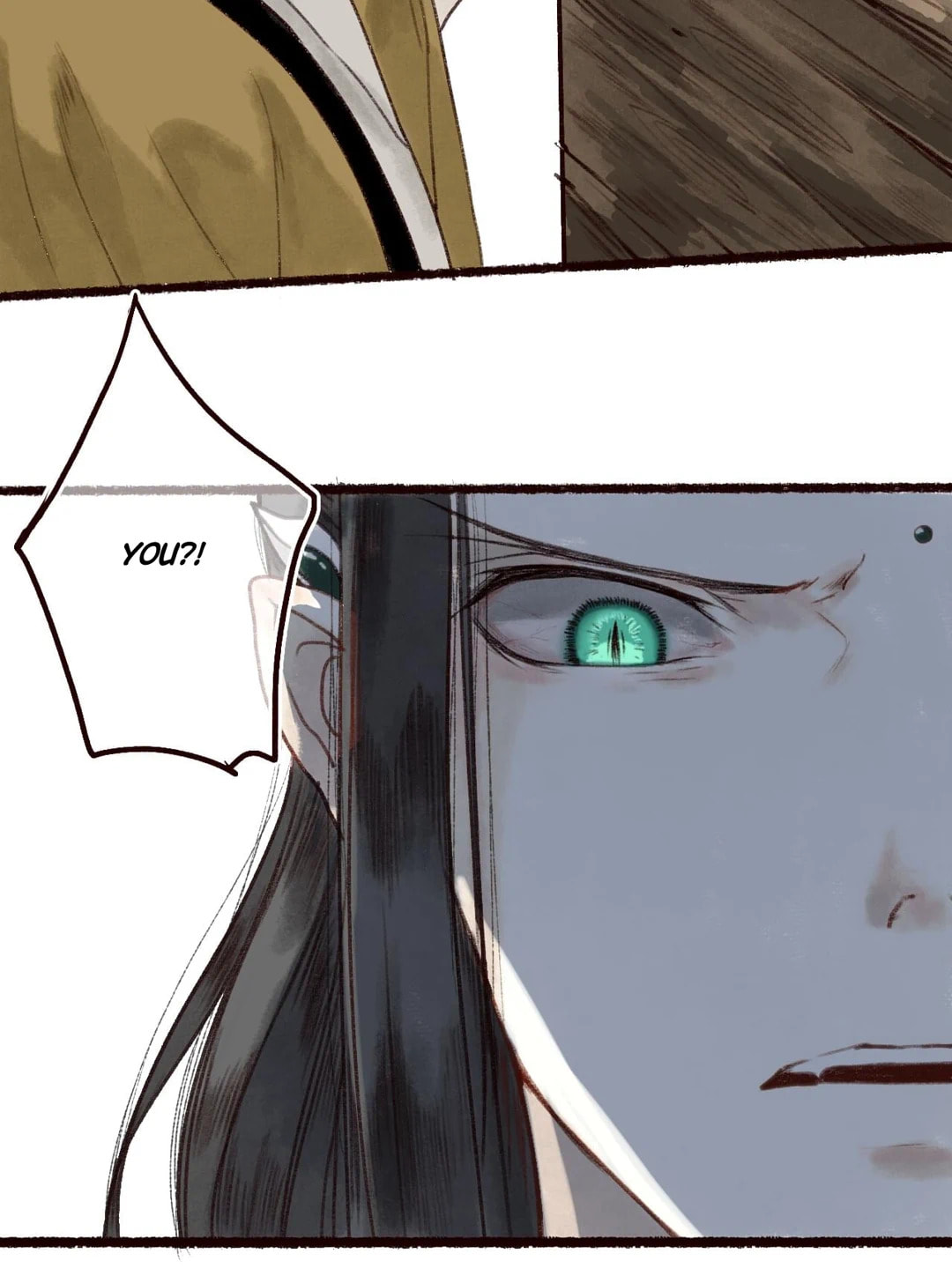 Read Fair Wind Scroll chapter 18 image 33 on Lezhin