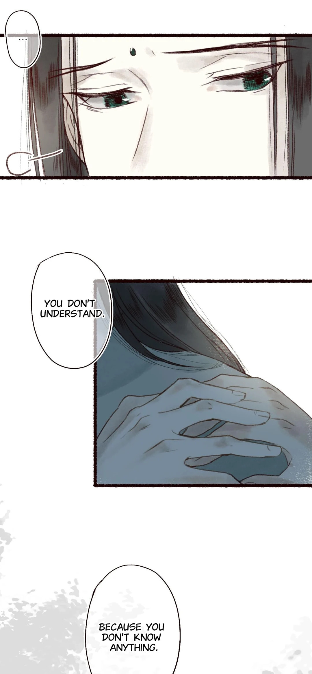 Read Fair Wind Scroll chapter 18 image 39 on Lezhin