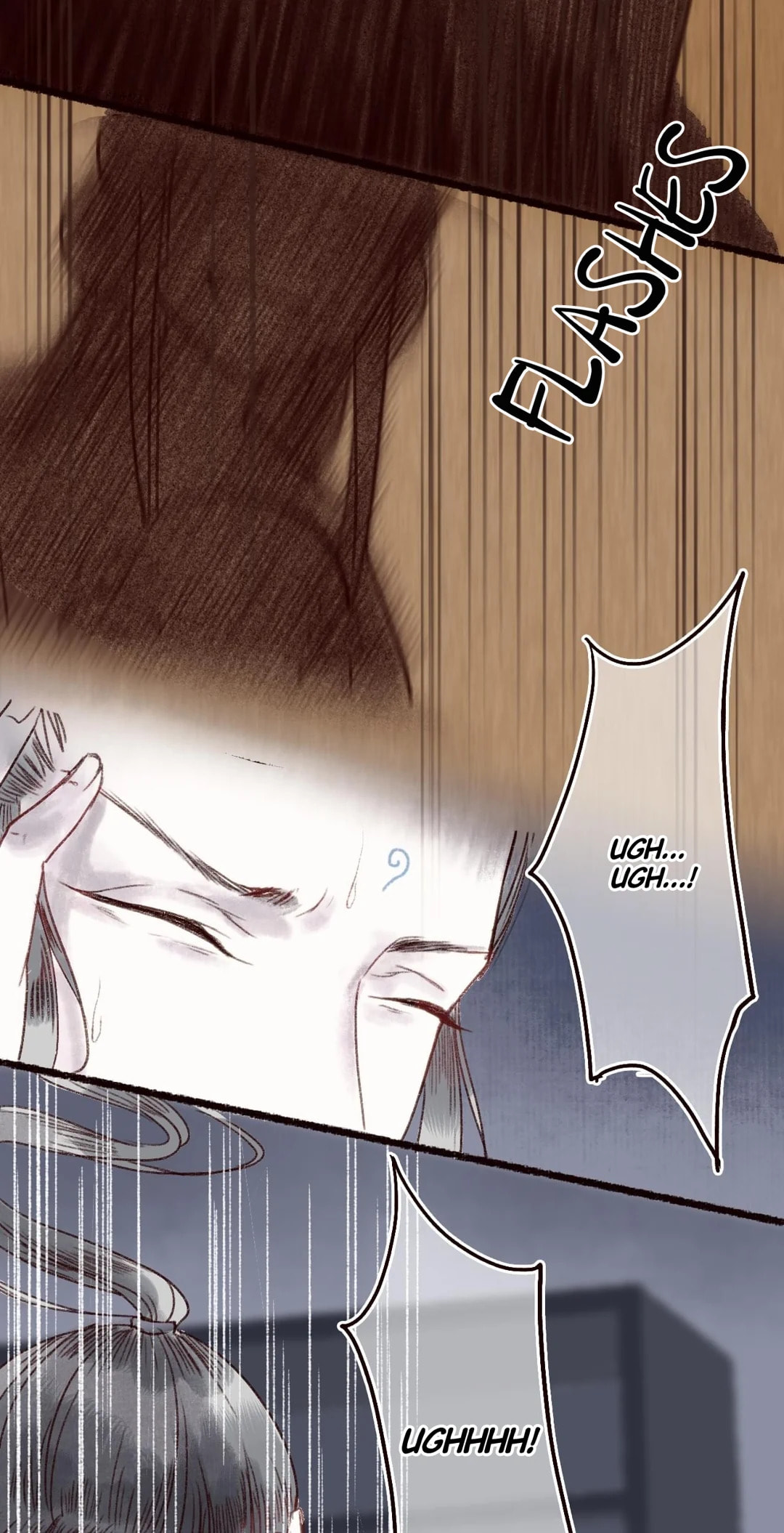 Read Fair Wind Scroll chapter 18 image 4 on Lezhin