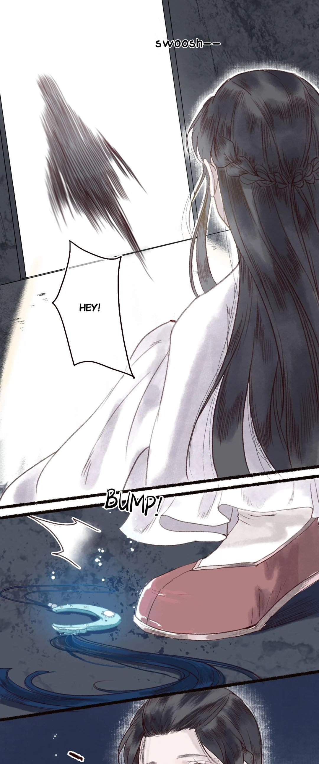 Read Fair Wind Scroll chapter 18 image 7 on Lezhin