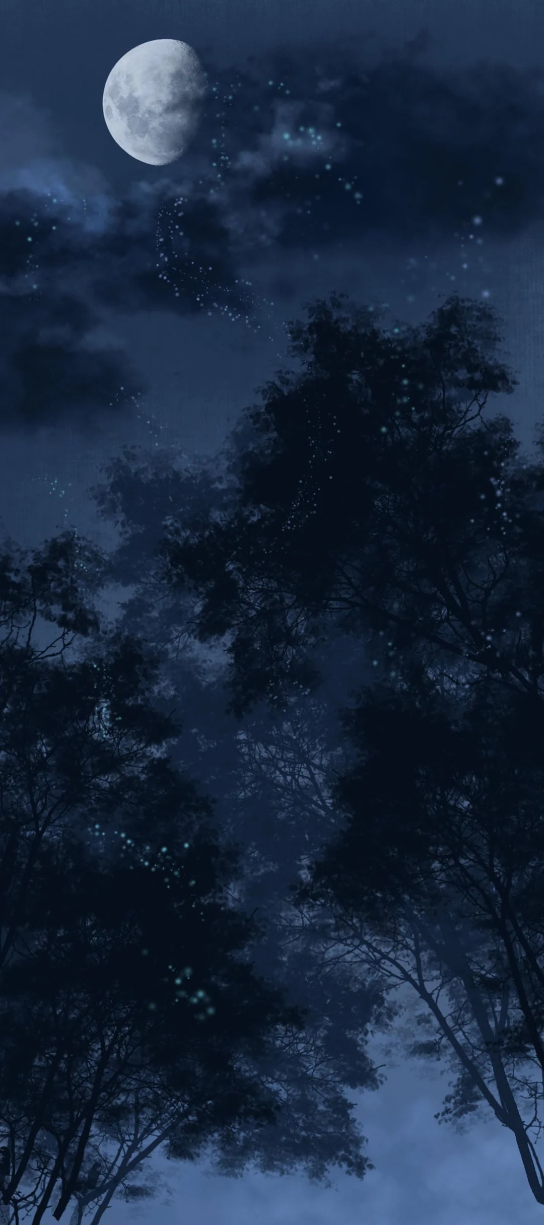 Read Fair Wind Scroll chapter 18 image 9 on Lezhin