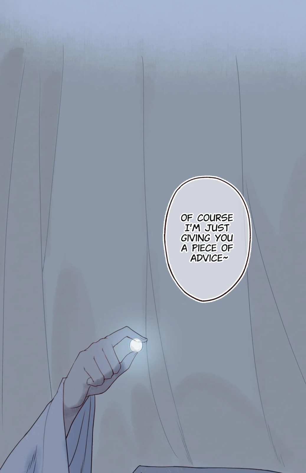 Read Fair Wind Scroll chapter 19 image 11 on Lezhin
