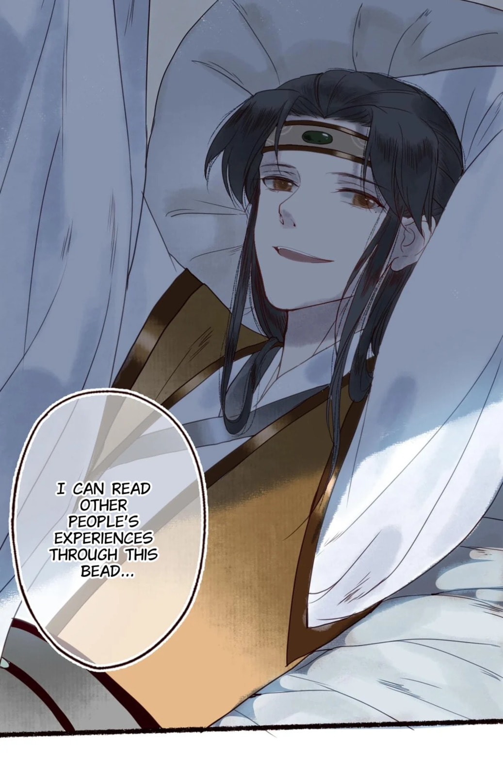 Read Fair Wind Scroll chapter 19 image 12 on Lezhin