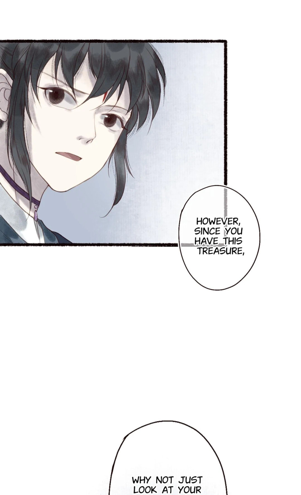 Read Fair Wind Scroll chapter 19 image 19 on Lezhin