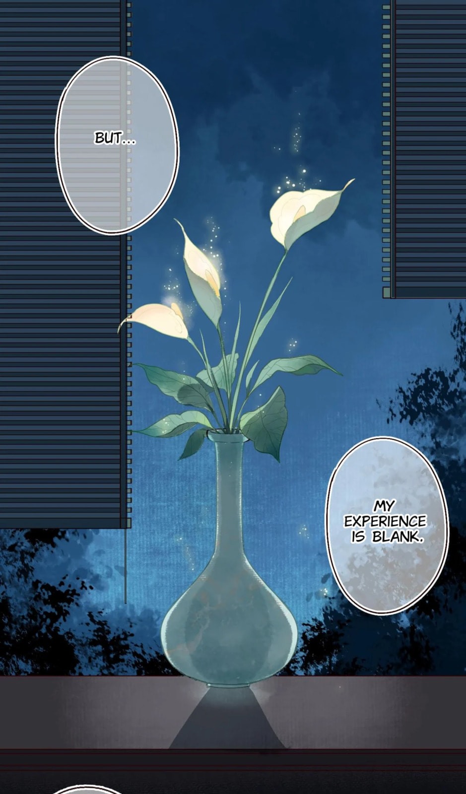 Read Fair Wind Scroll chapter 19 image 22 on Lezhin