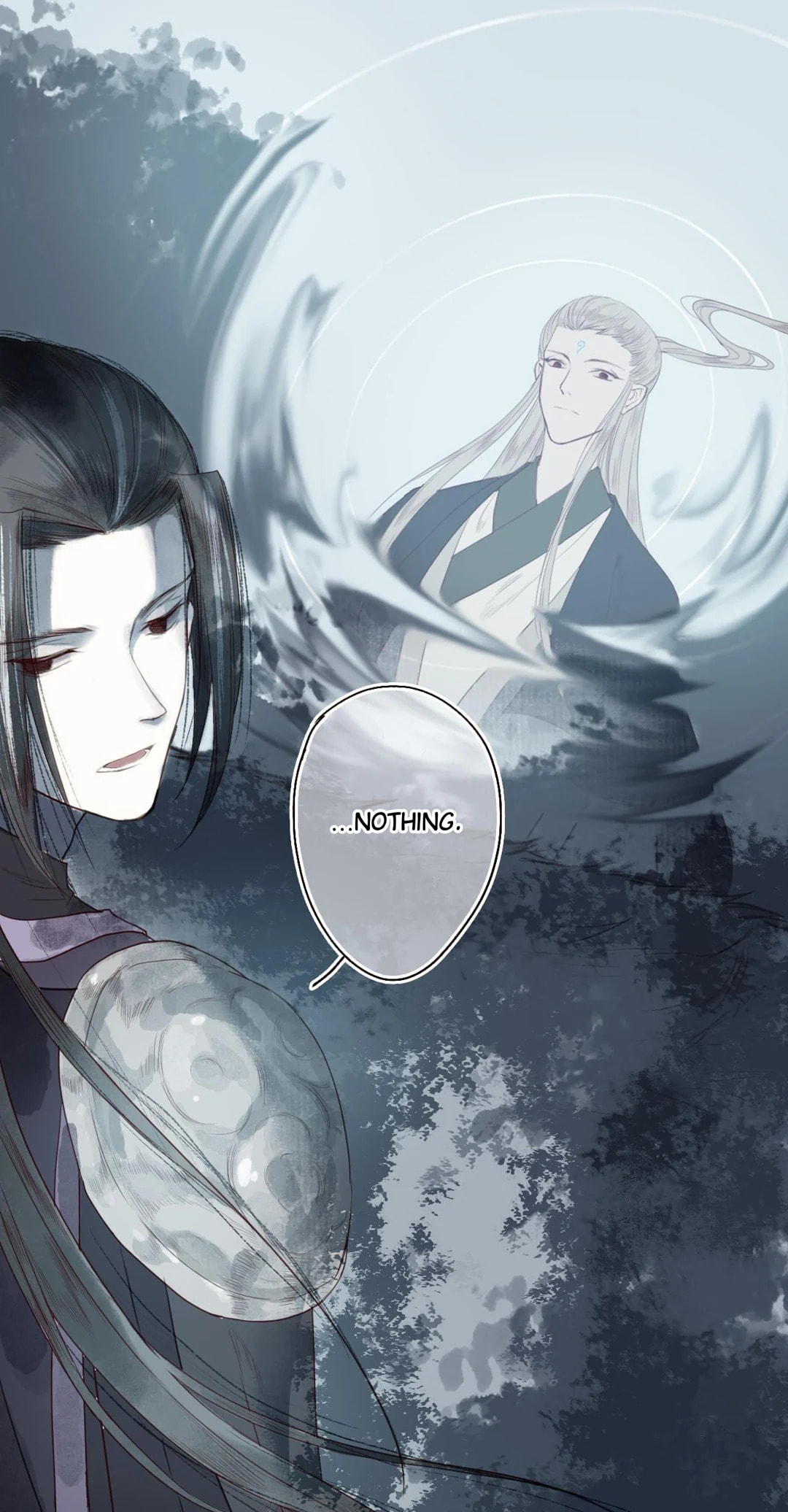 Read Fair Wind Scroll chapter 20 image 14 on Lezhin