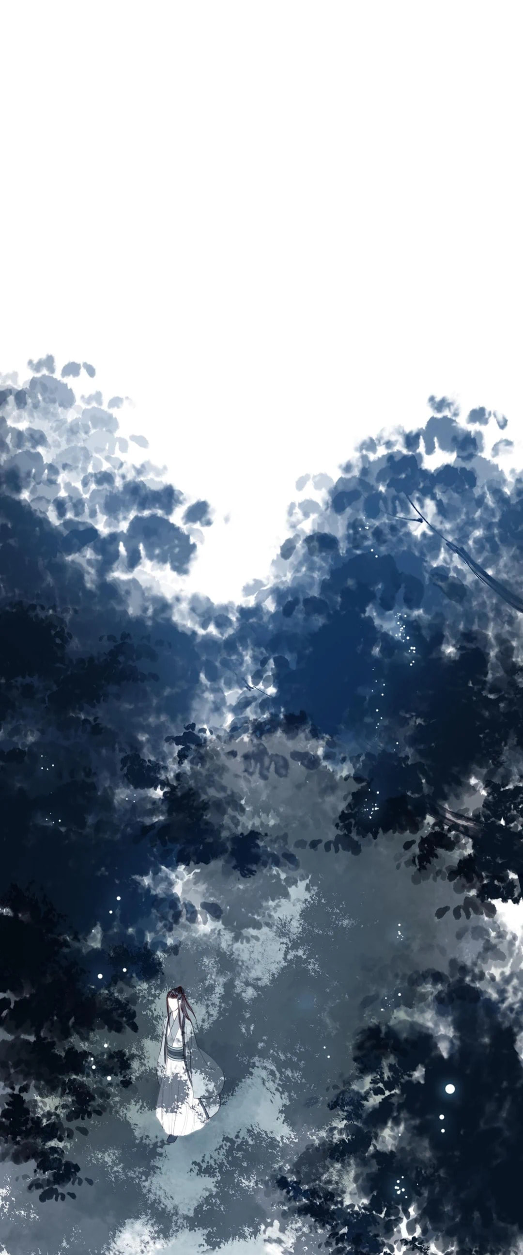 Read Fair Wind Scroll chapter 20 image 2 on Lezhin