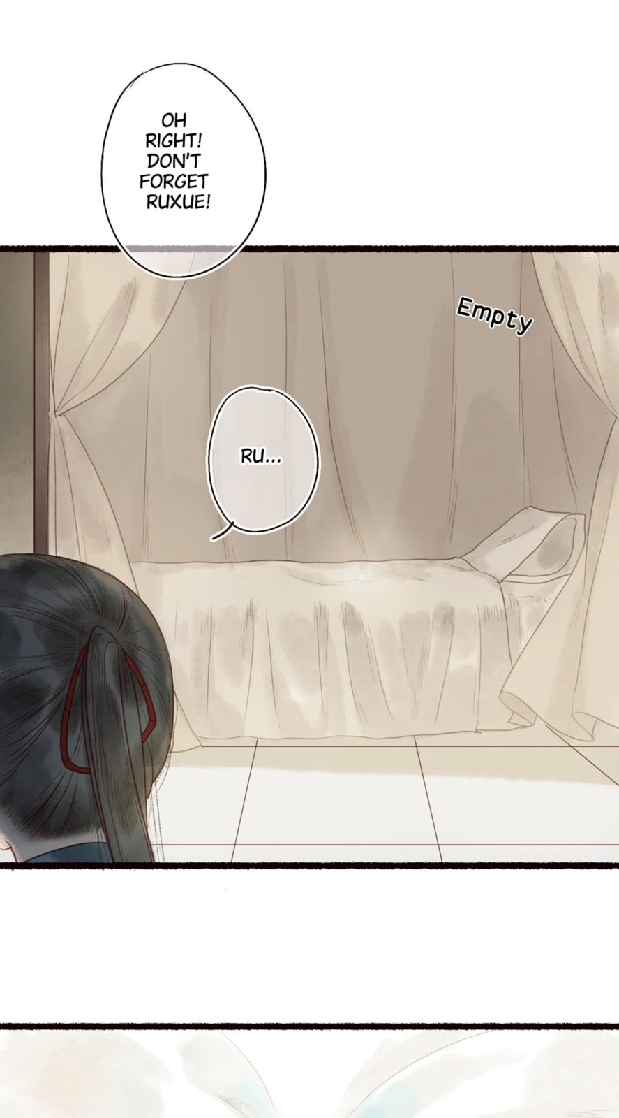 Read Fair Wind Scroll chapter 20 image 26 on Lezhin
