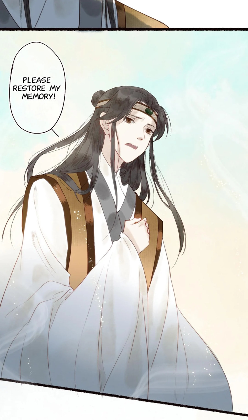 Read Fair Wind Scroll chapter 20 image 30 on Lezhin