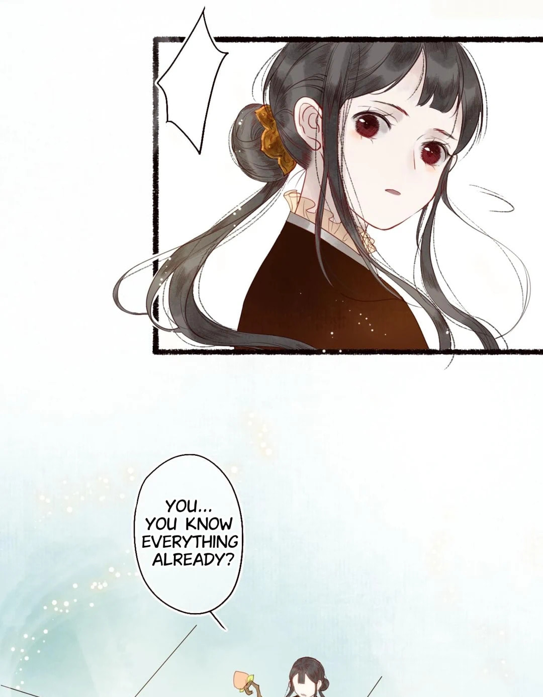 Read Fair Wind Scroll chapter 20 image 31 on Lezhin