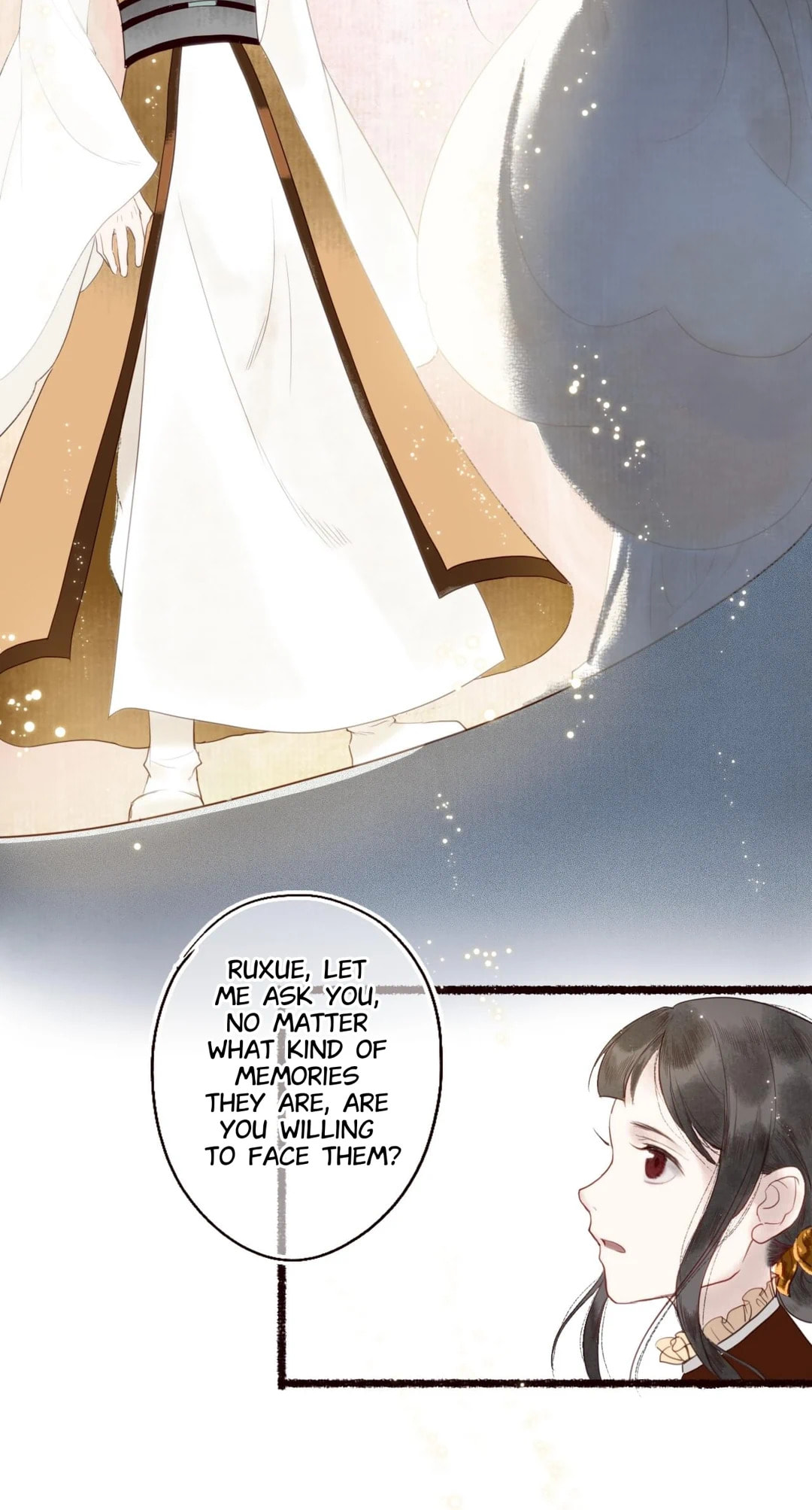 Read Fair Wind Scroll chapter 20 image 35 on Lezhin