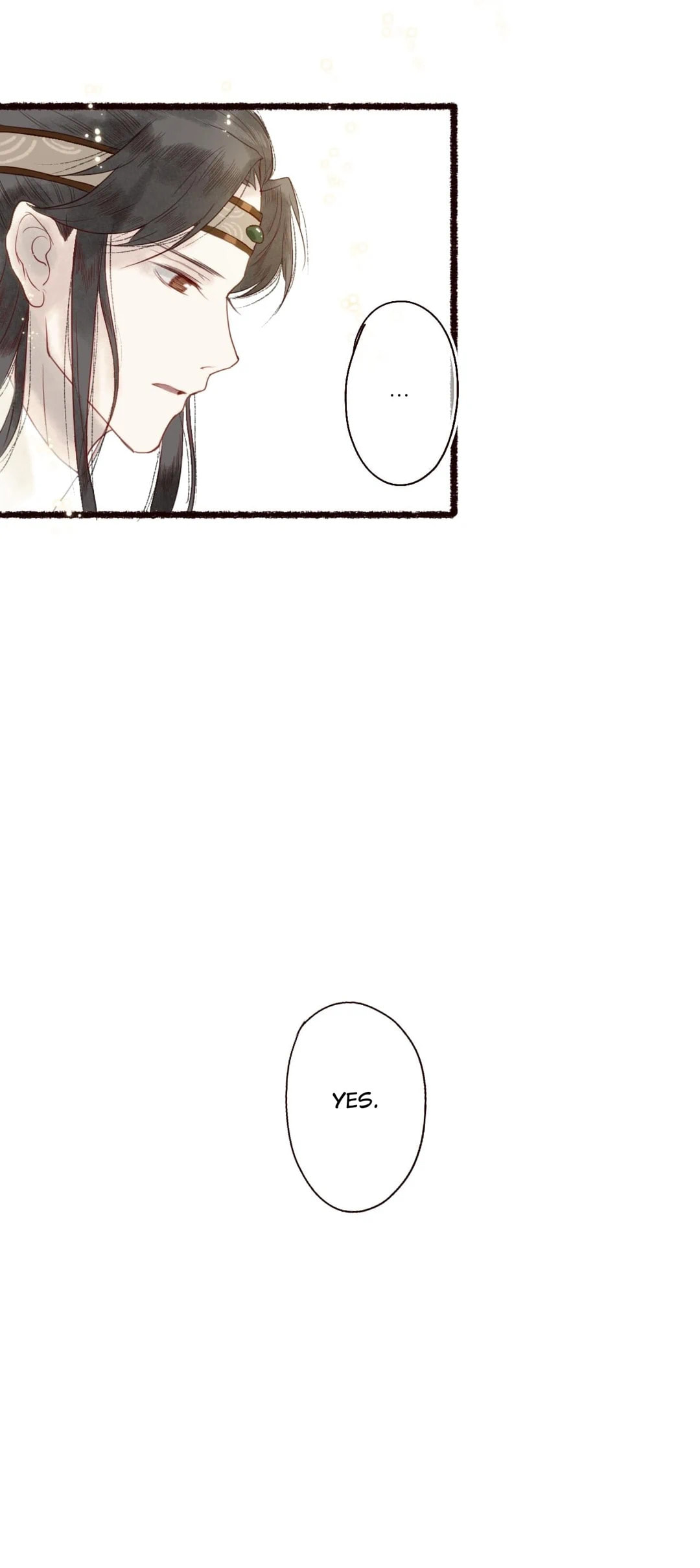 Read Fair Wind Scroll chapter 20 image 36 on Lezhin