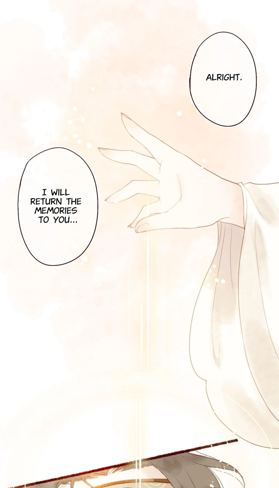 Read Fair Wind Scroll chapter 20 image 37 on Lezhin