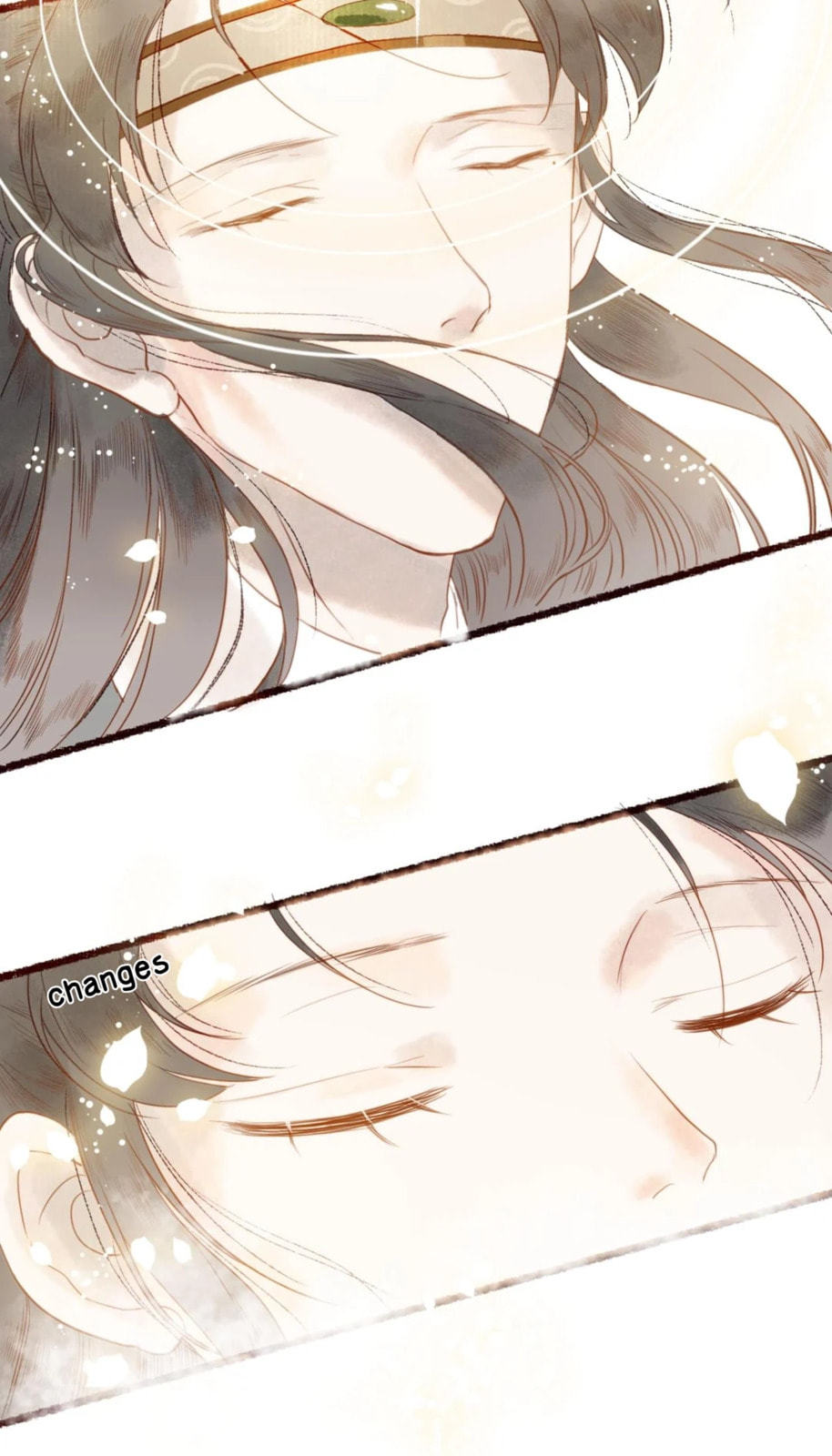 Read Fair Wind Scroll chapter 20 image 38 on Lezhin