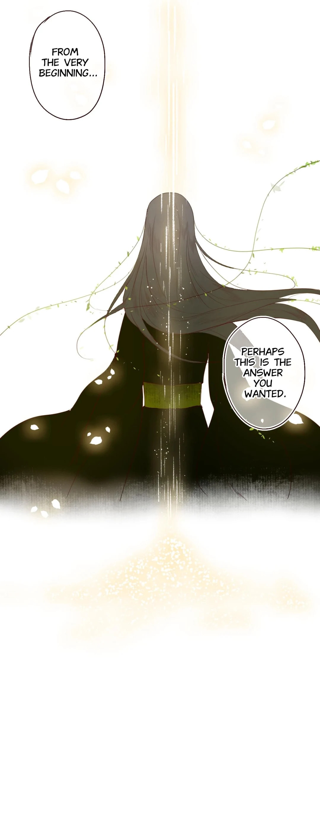 Read Fair Wind Scroll chapter 20 image 39 on Lezhin