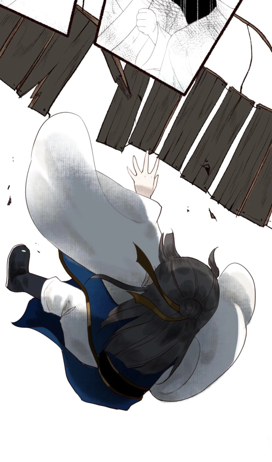 Read Fair Wind Scroll chapter 21 image 15 on Lezhin
