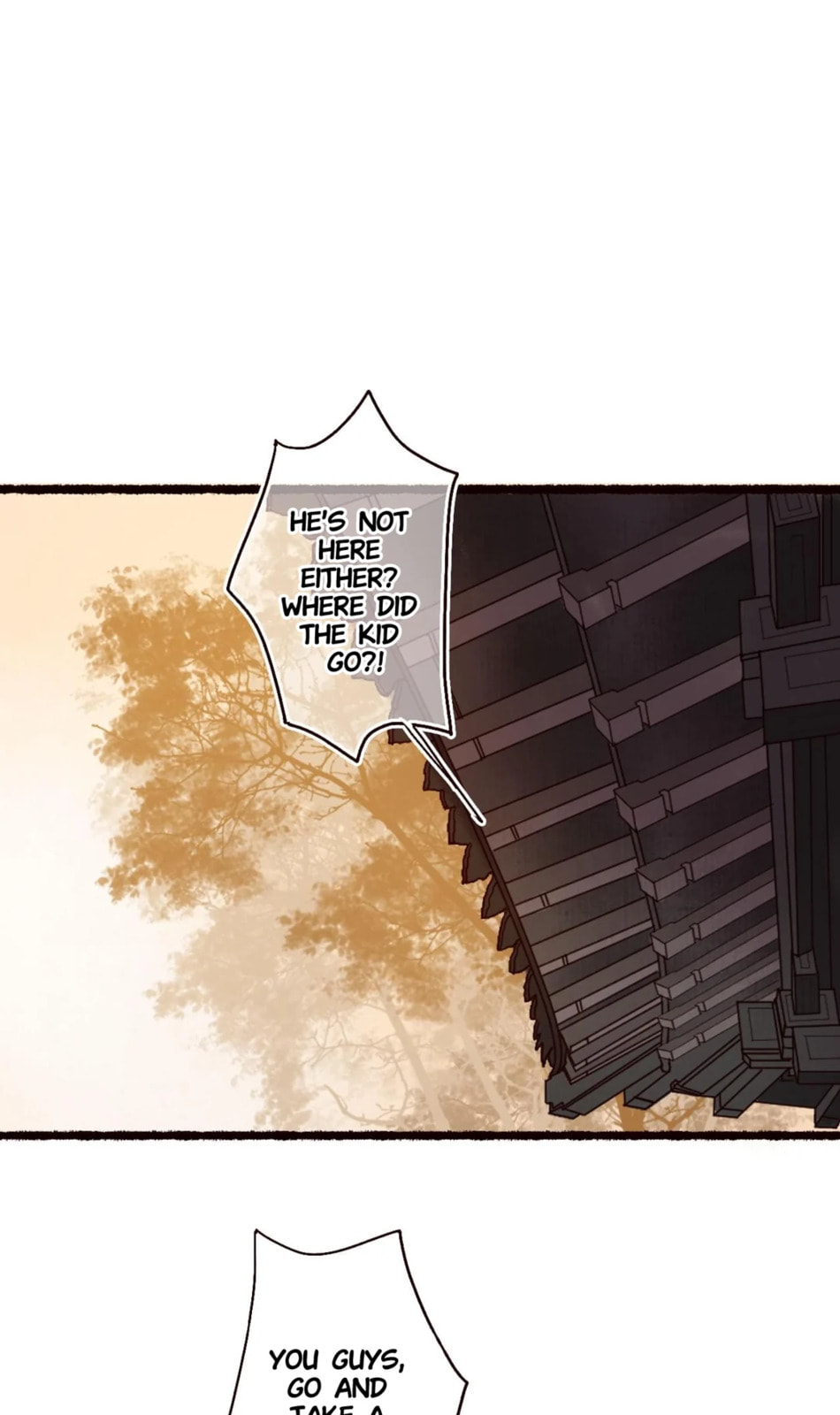Read Fair Wind Scroll chapter 21 image 22 on Lezhin