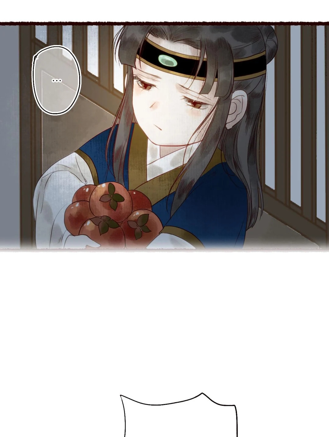 Read Fair Wind Scroll chapter 21 image 29 on Lezhin