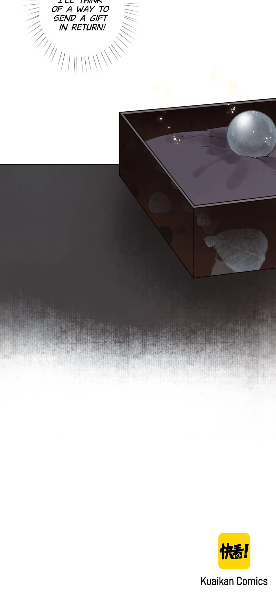 Read Fair Wind Scroll chapter 21 image 34 on Lezhin