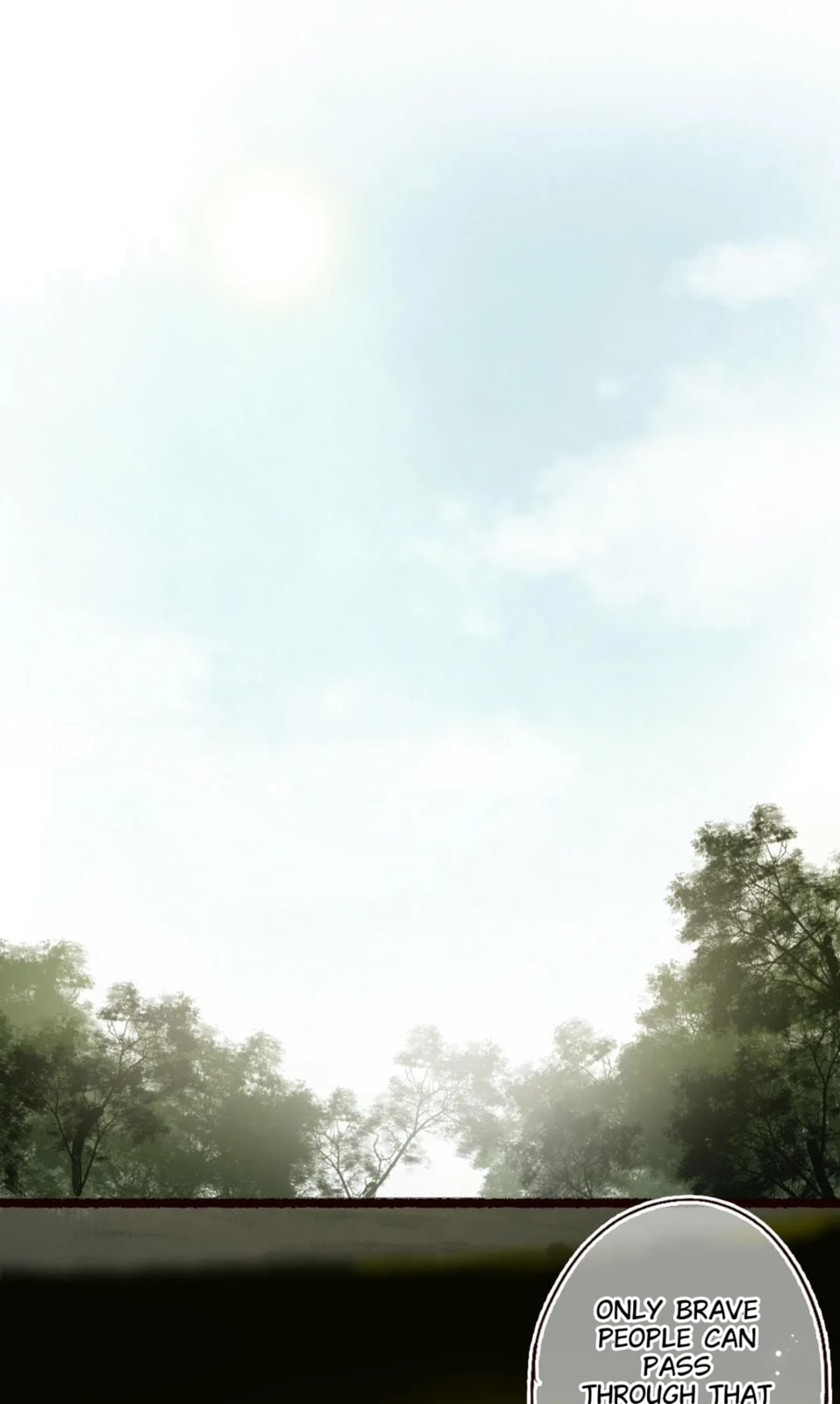 Read Fair Wind Scroll chapter 21 image 7 on Lezhin