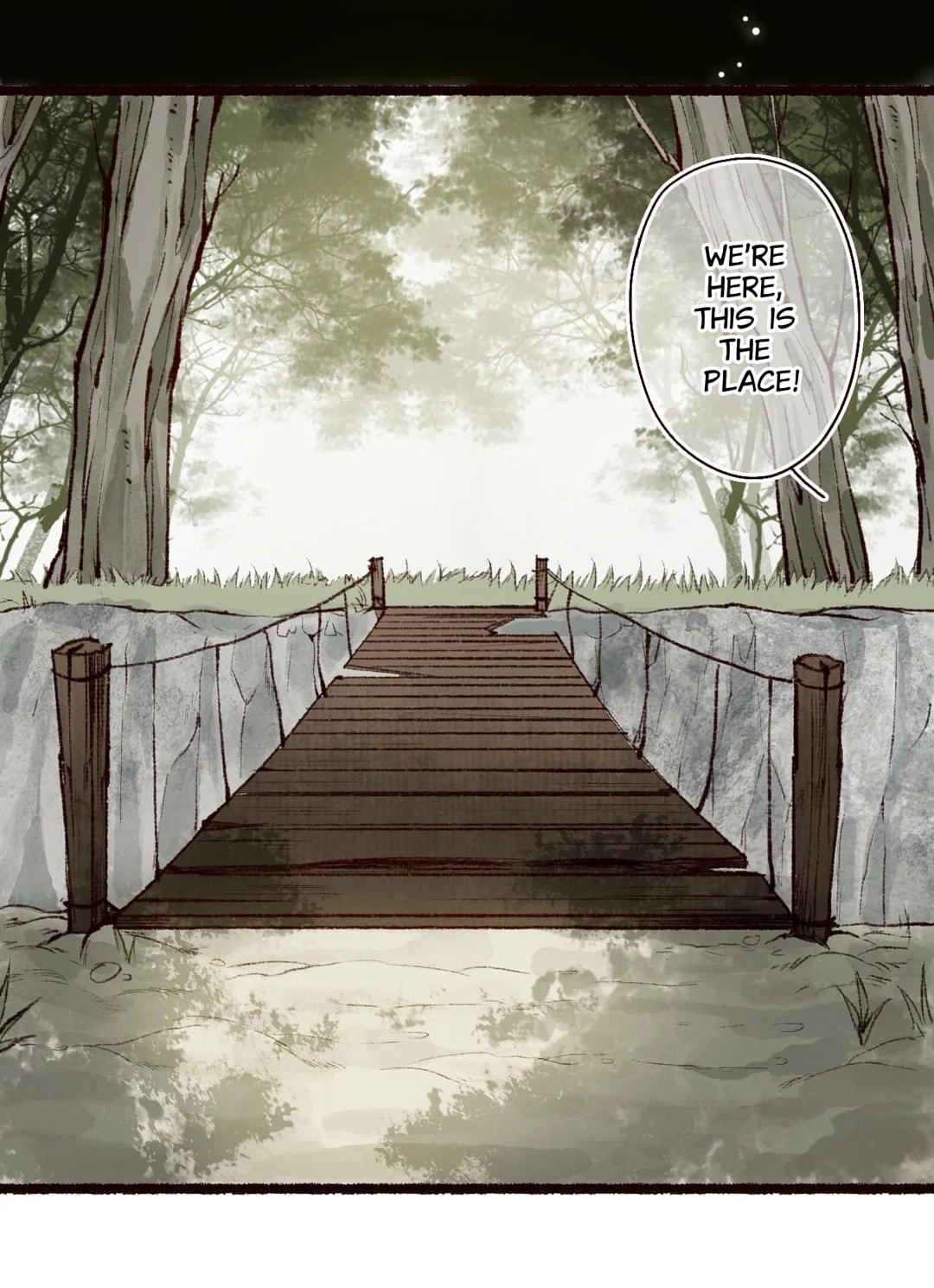 Read Fair Wind Scroll chapter 21 image 9 on Lezhin
