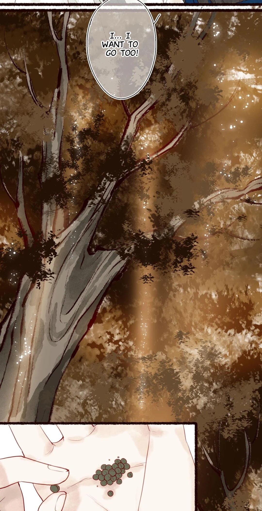 Read Fair Wind Scroll chapter 22 image 15 on Lezhin