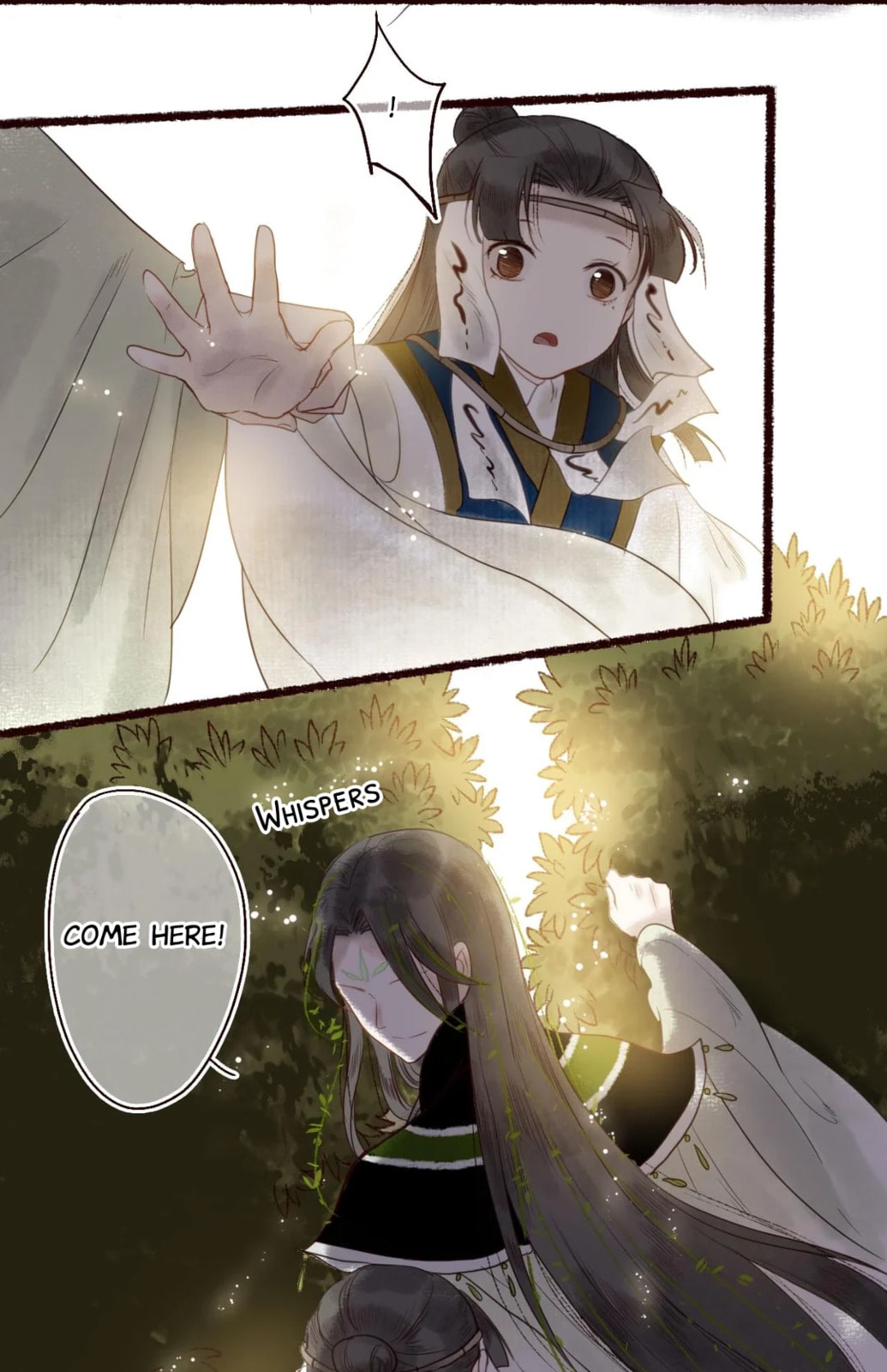 Read Fair Wind Scroll chapter 22 image 19 on Lezhin