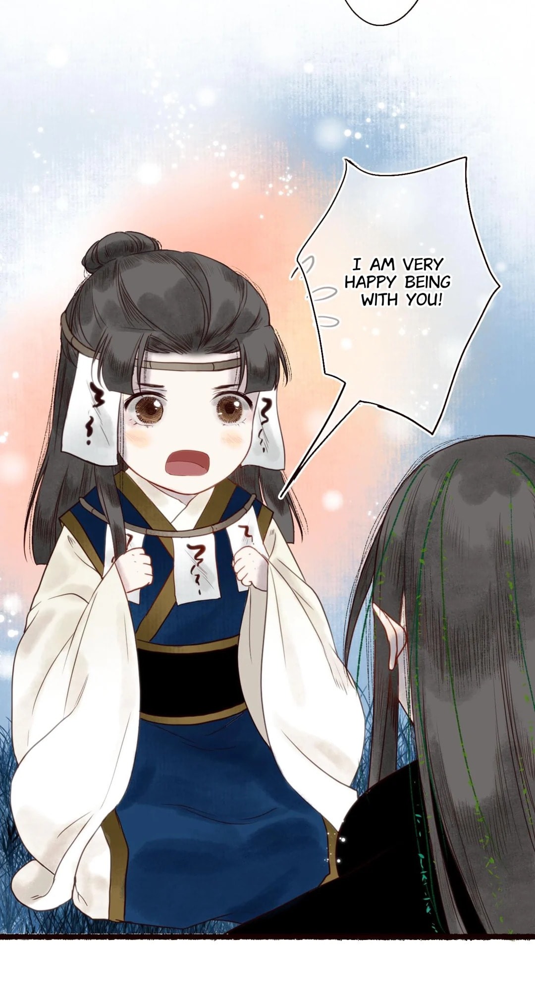 Read Fair Wind Scroll chapter 22 image 30 on Lezhin