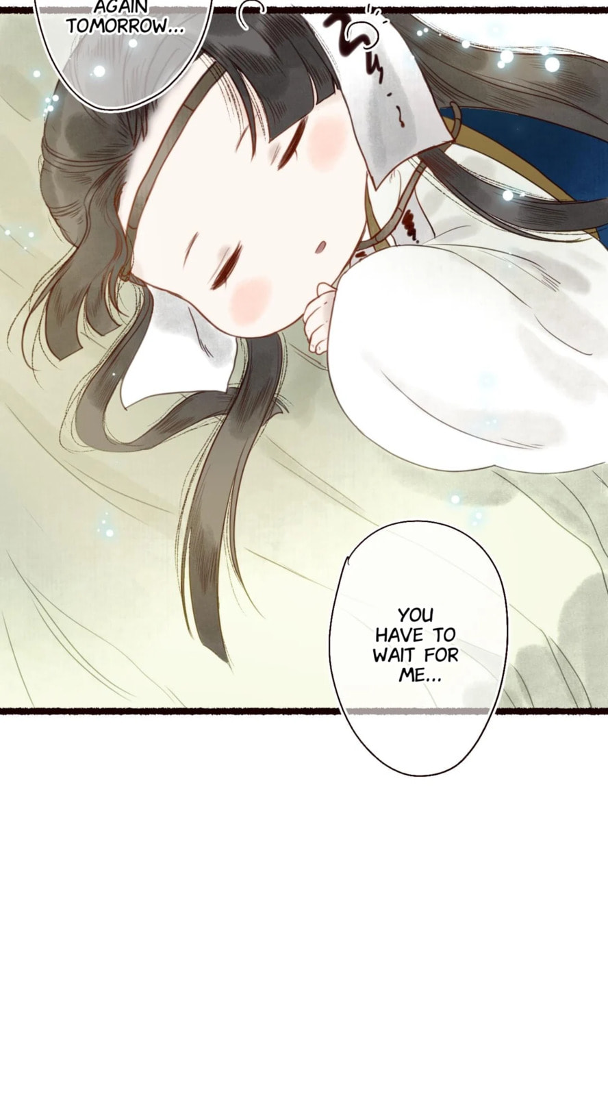 Read Fair Wind Scroll chapter 22 image 37 on Lezhin