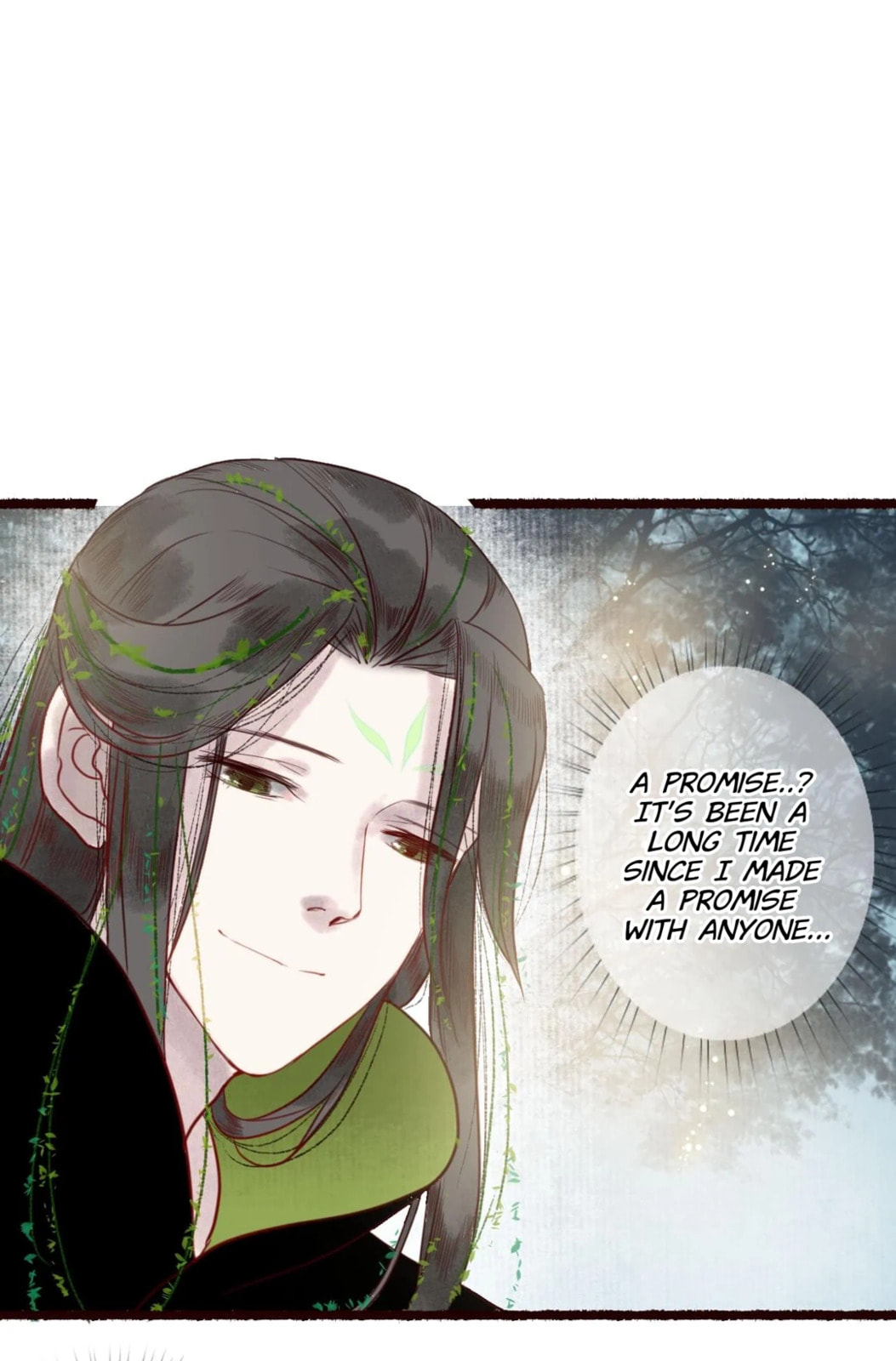 Read Fair Wind Scroll chapter 22 image 38 on Lezhin