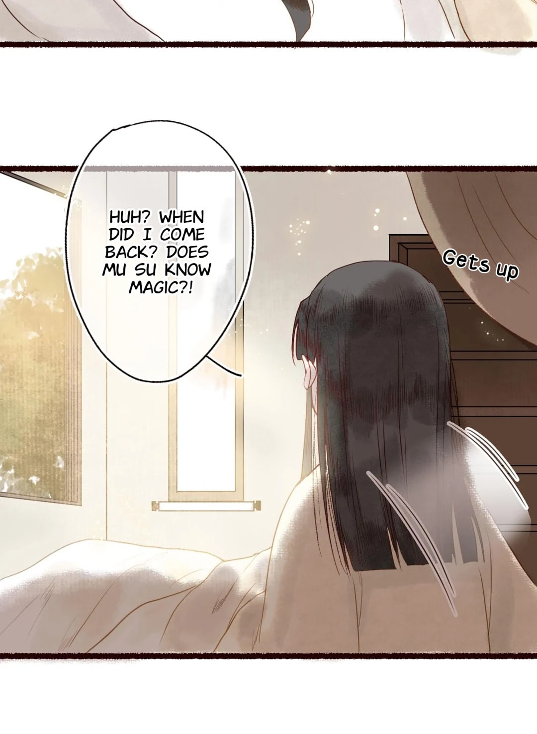 Read Fair Wind Scroll chapter 22 image 41 on Lezhin
