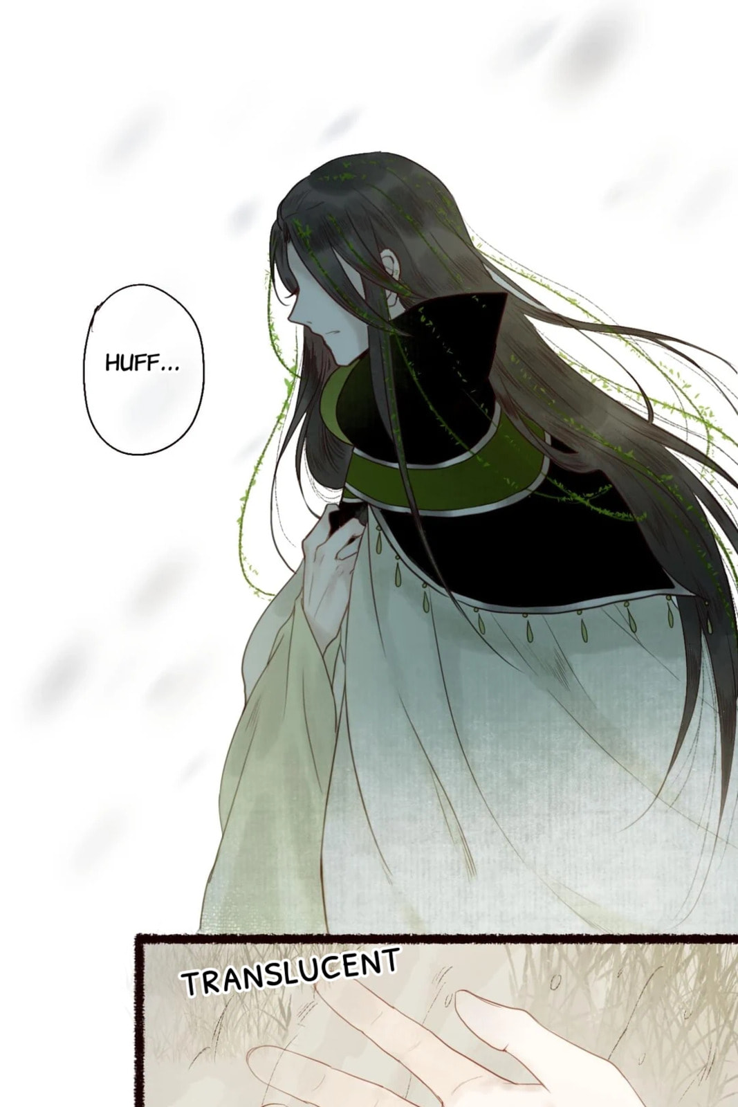 Read Fair Wind Scroll chapter 23 image 18 on Lezhin